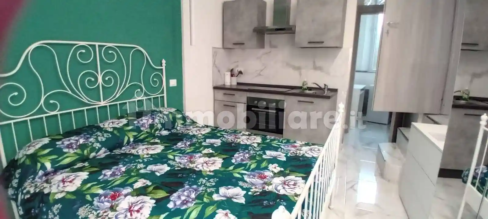 Appartamento in affitto a Perugia