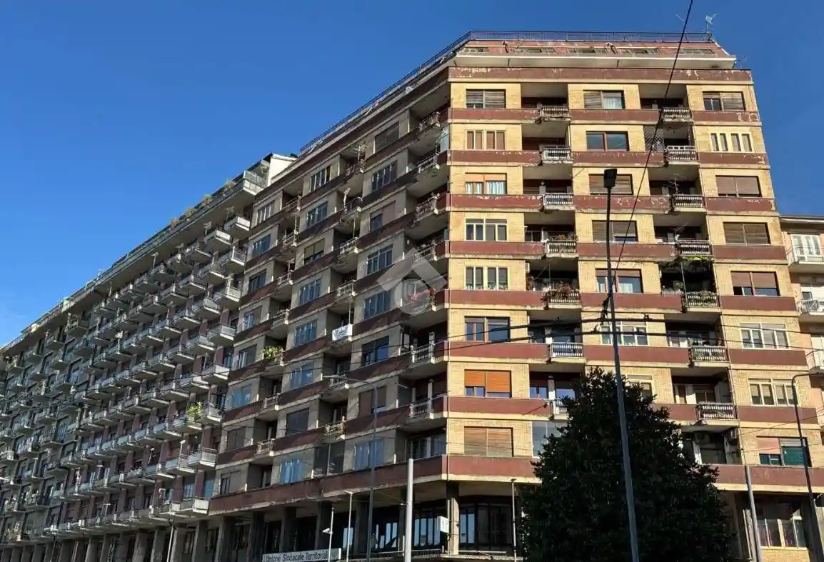 Appartamento in vendita a Avellino