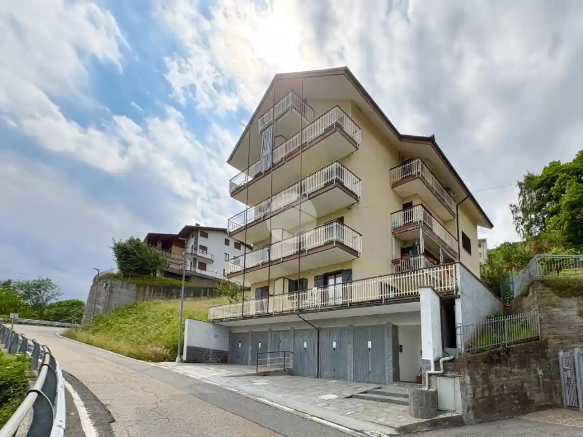 Appartamento in vendita a Monastero di Lanzo