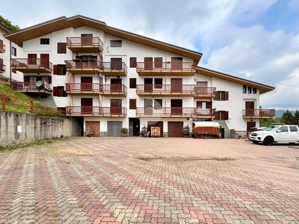 Appartamento in vendita a Monastero di Lanzo