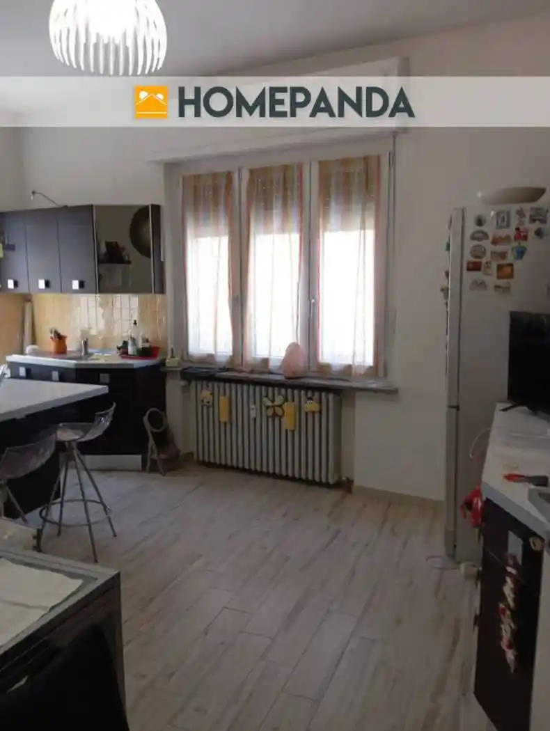 Appartamento in vendita a Asti
