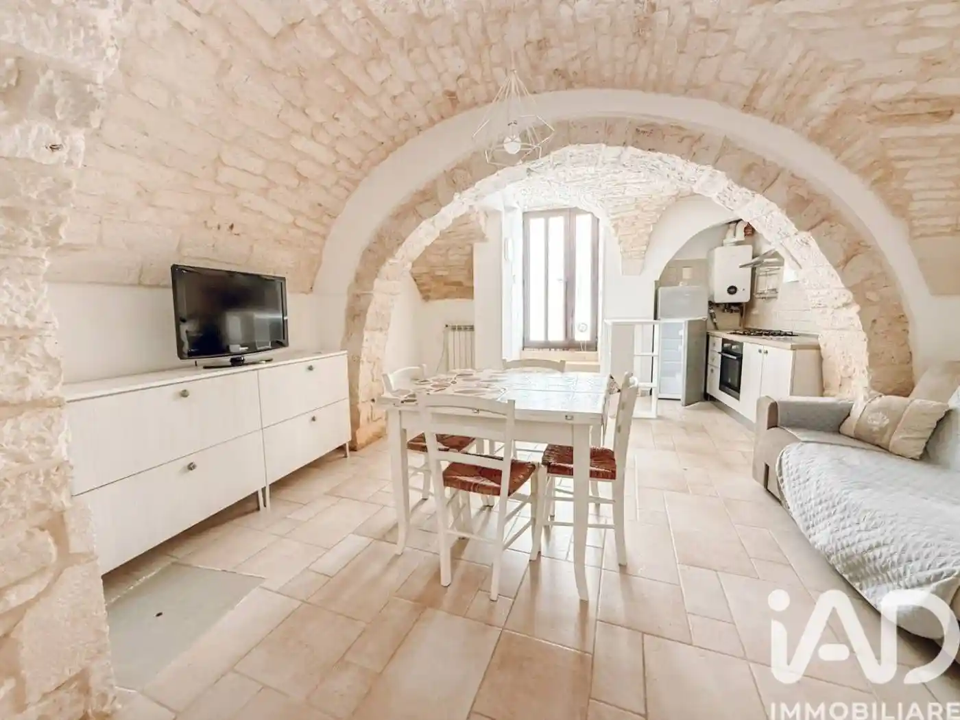 Casa indipendente in vendita a Martina Franca