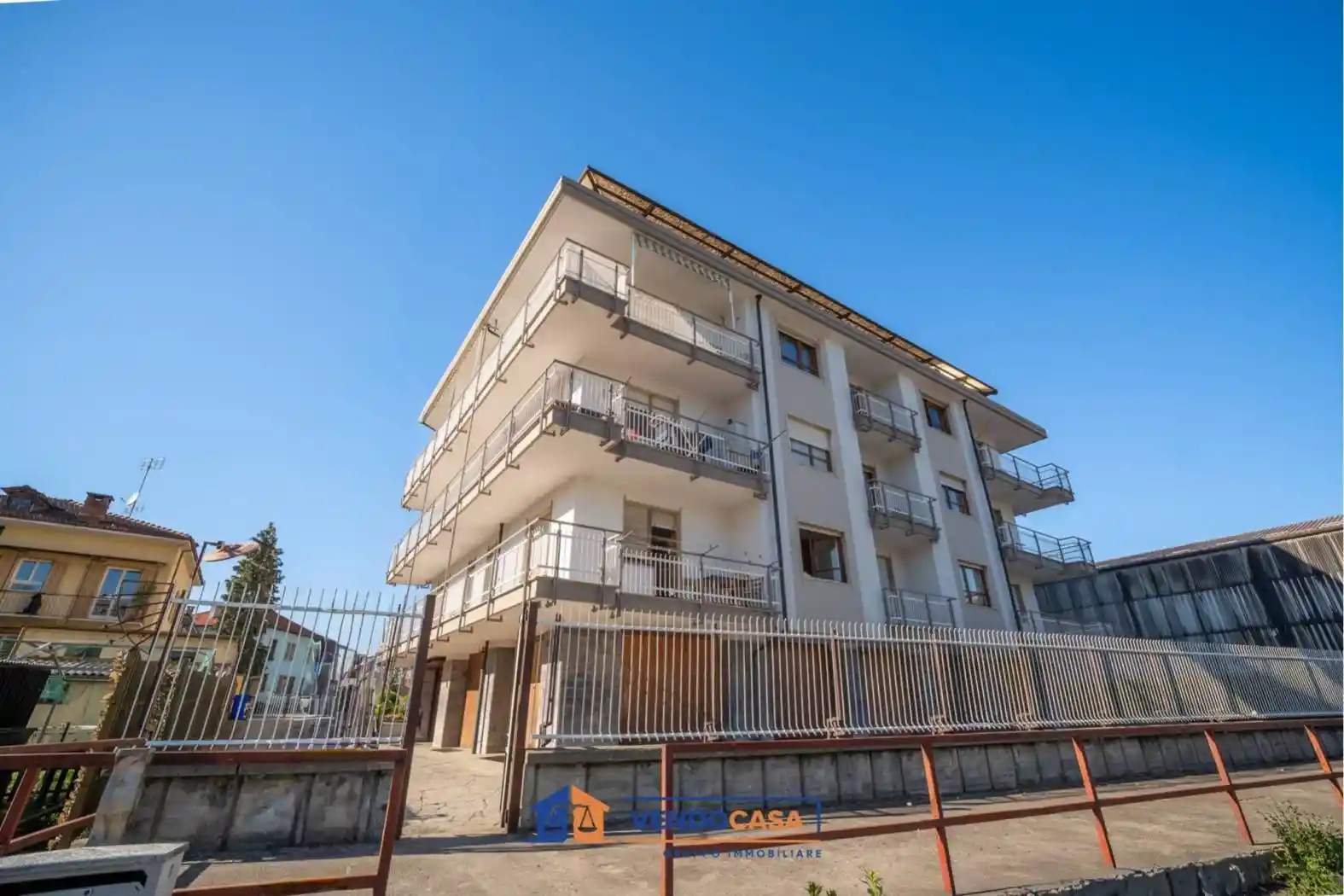 Appartamento in vendita a Borgo San Dalmazzo