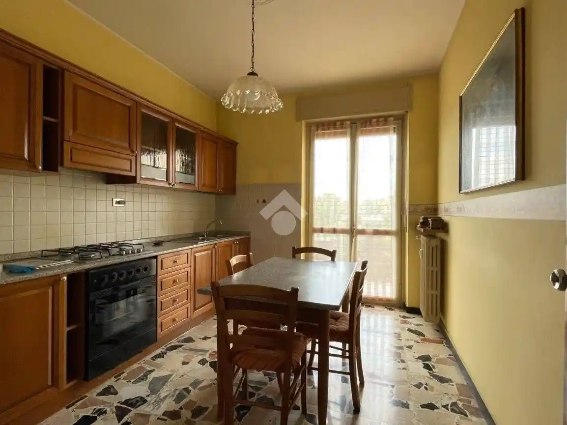 Appartamento in vendita a Canelli