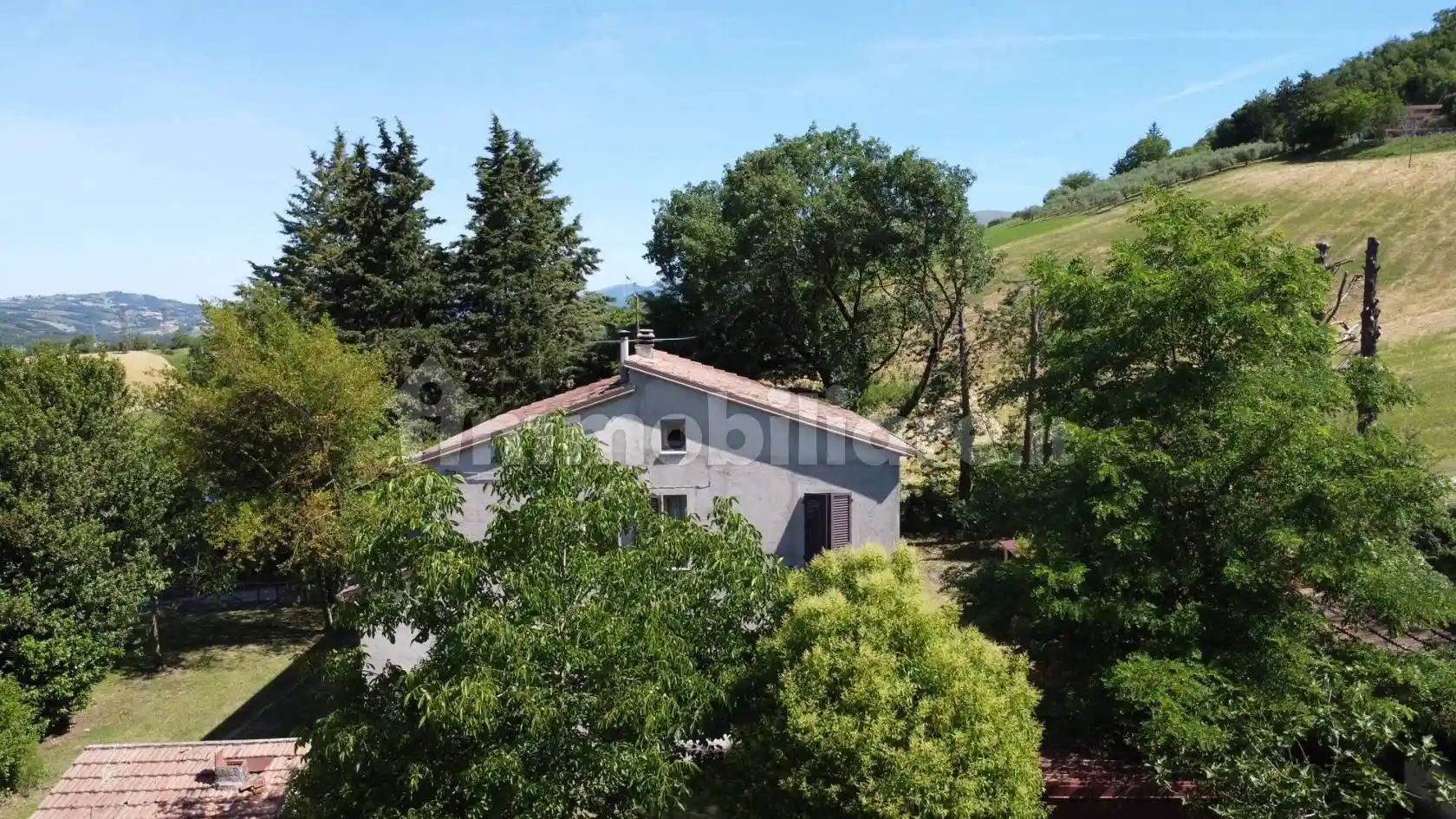 Villa in vendita a Nocera Umbra