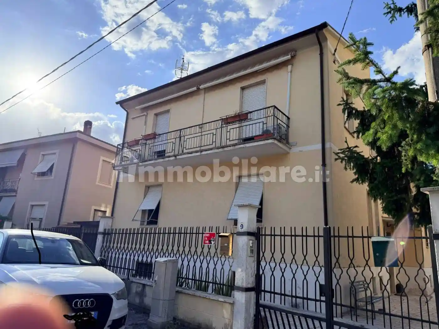 Appartamento in vendita a Terni