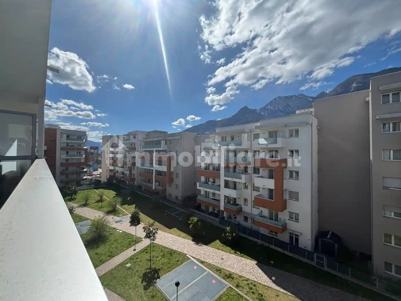 Appartamento in vendita a Trento