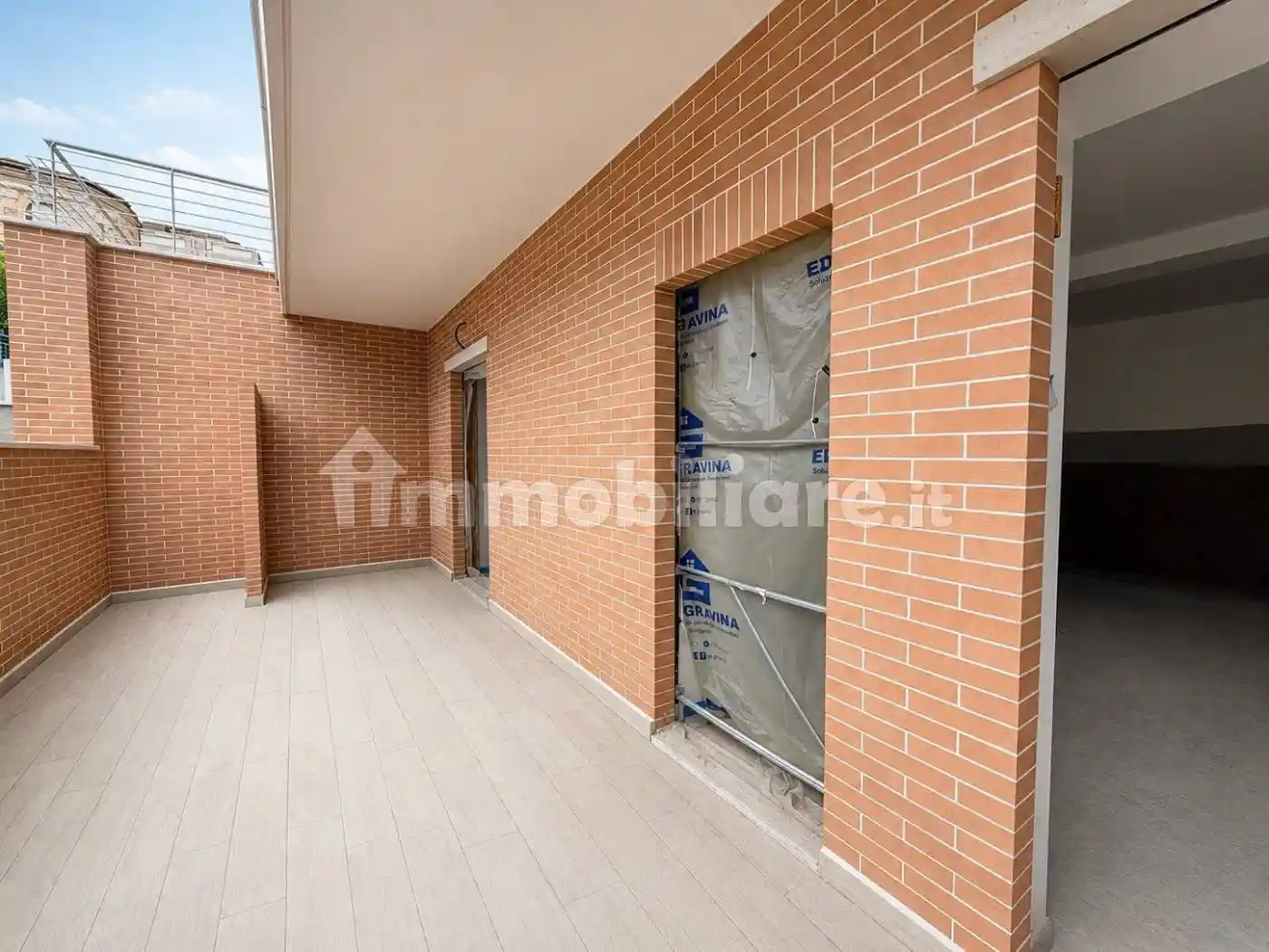 Appartamento in vendita a Vasto