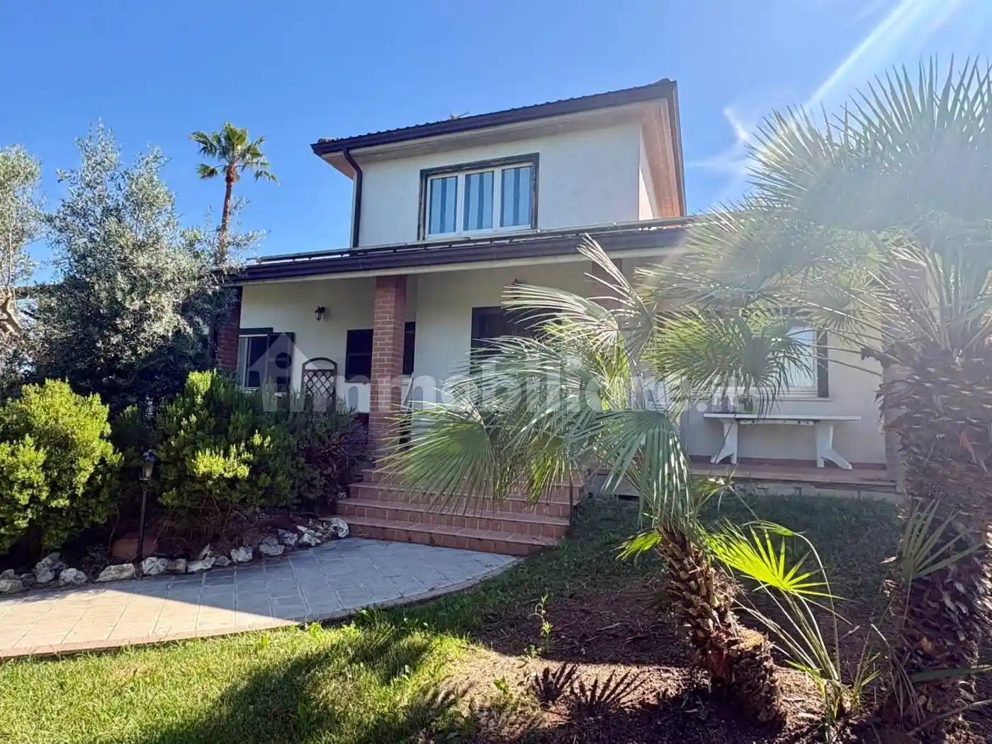 Villa in vendita a Giulianova