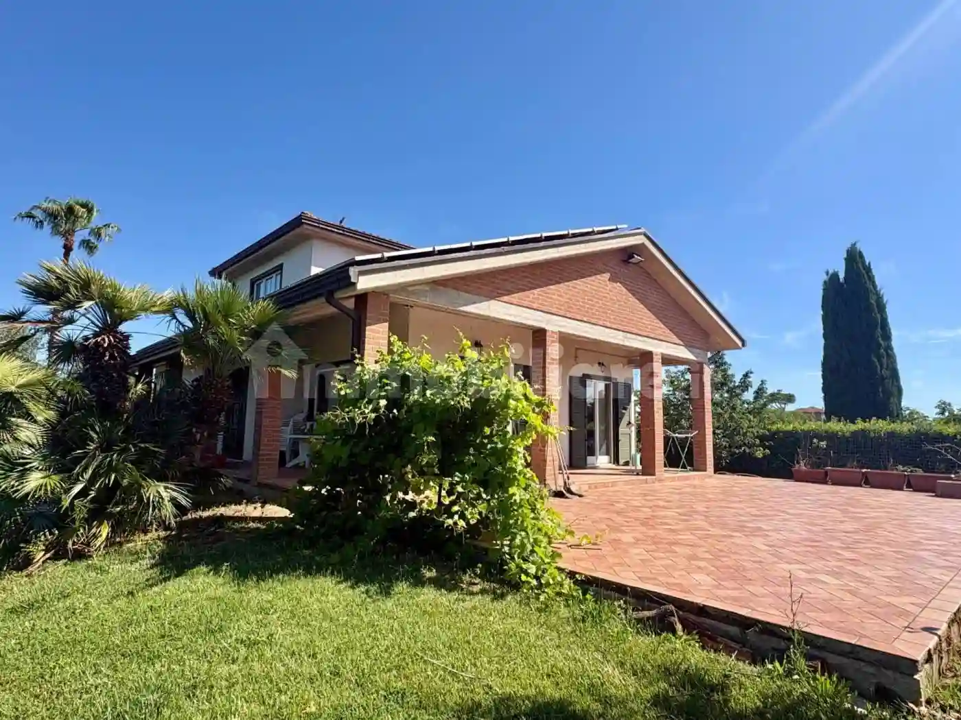 Villa - foto 4