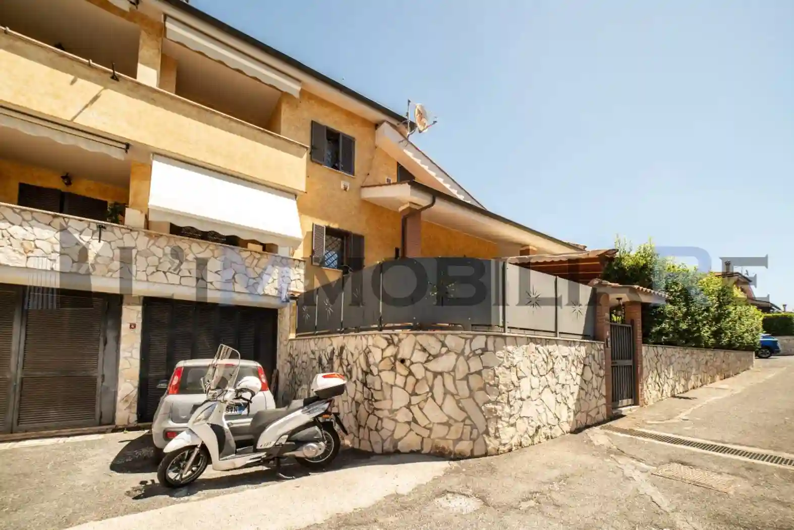 Villetta a schiera - foto 2