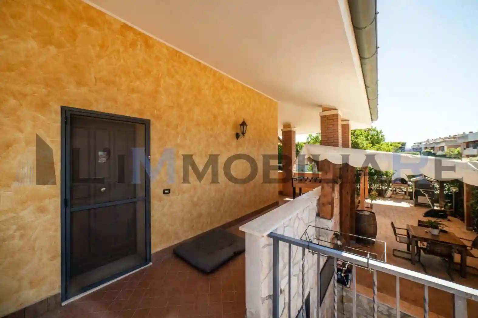 Villetta a schiera - foto 4