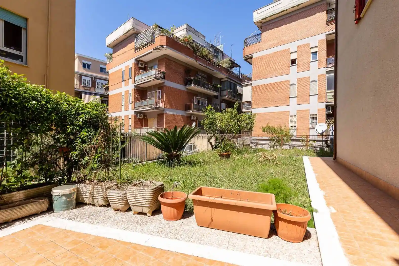 Casa indipendente in vendita a Roma