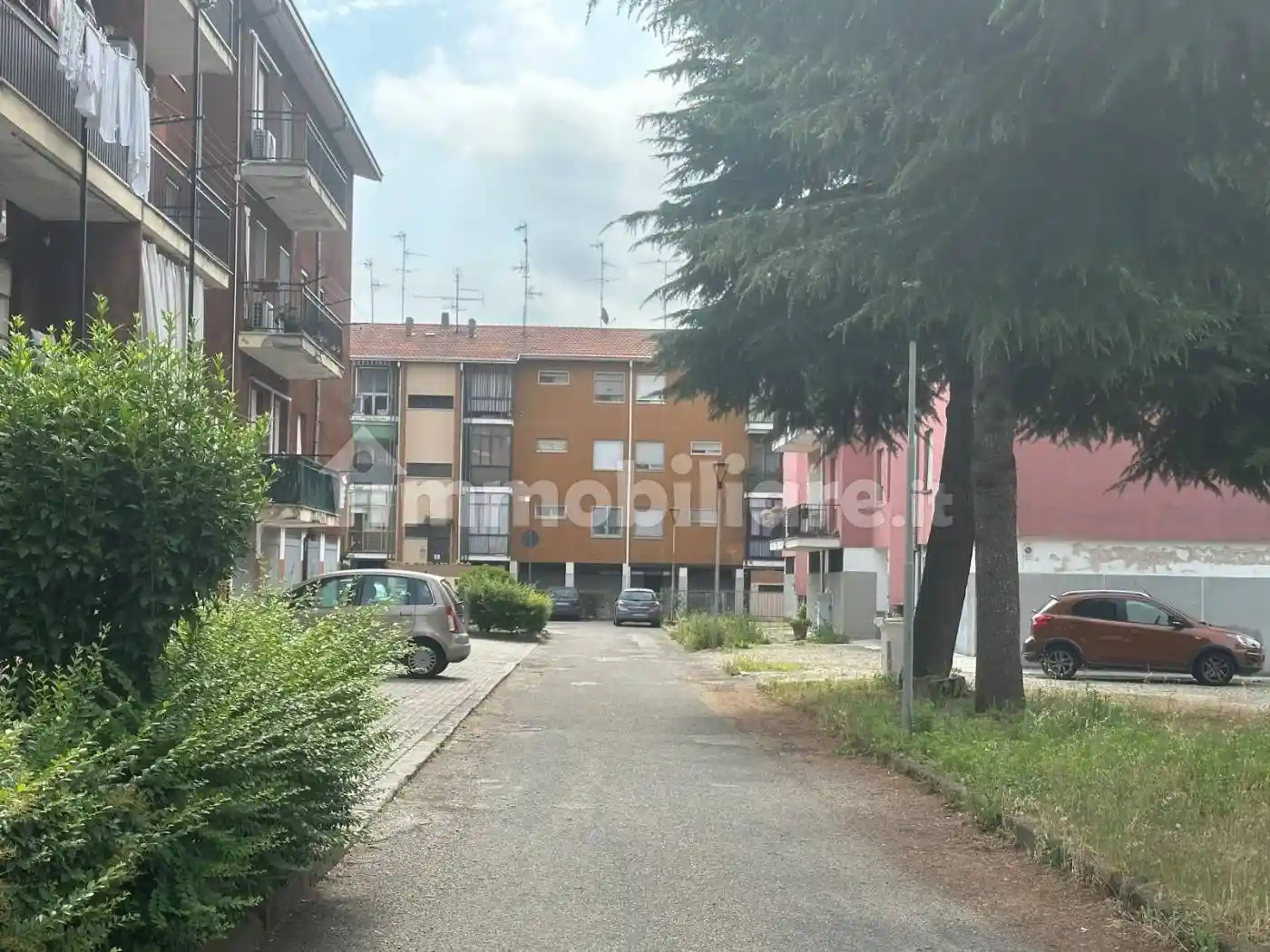 Appartamento in vendita a Vigevano