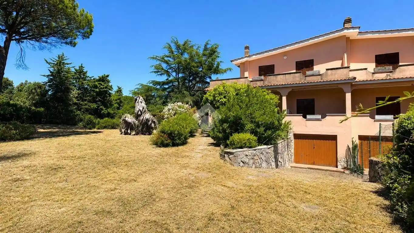 Villa in vendita a Anzio
