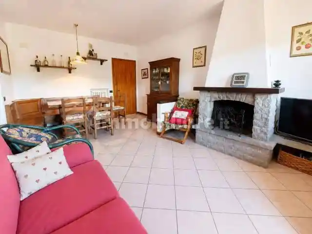 Appartamento in vendita a Abetone Cutigliano