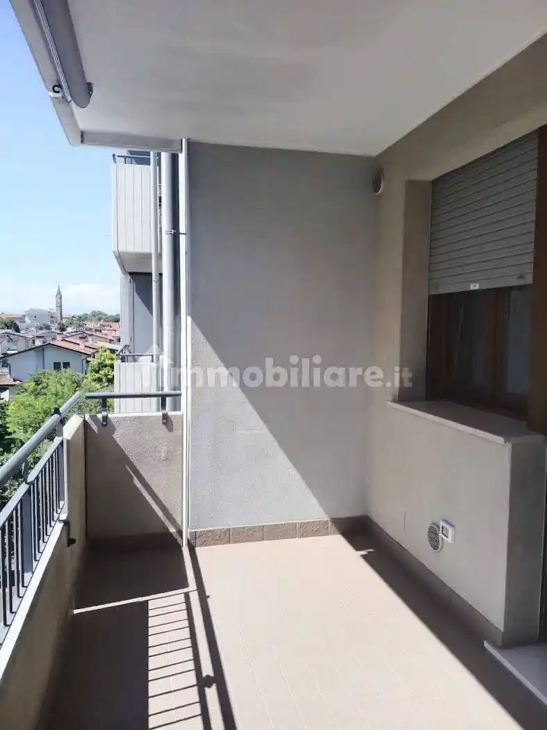 Appartamento in vendita a Musile di Piave