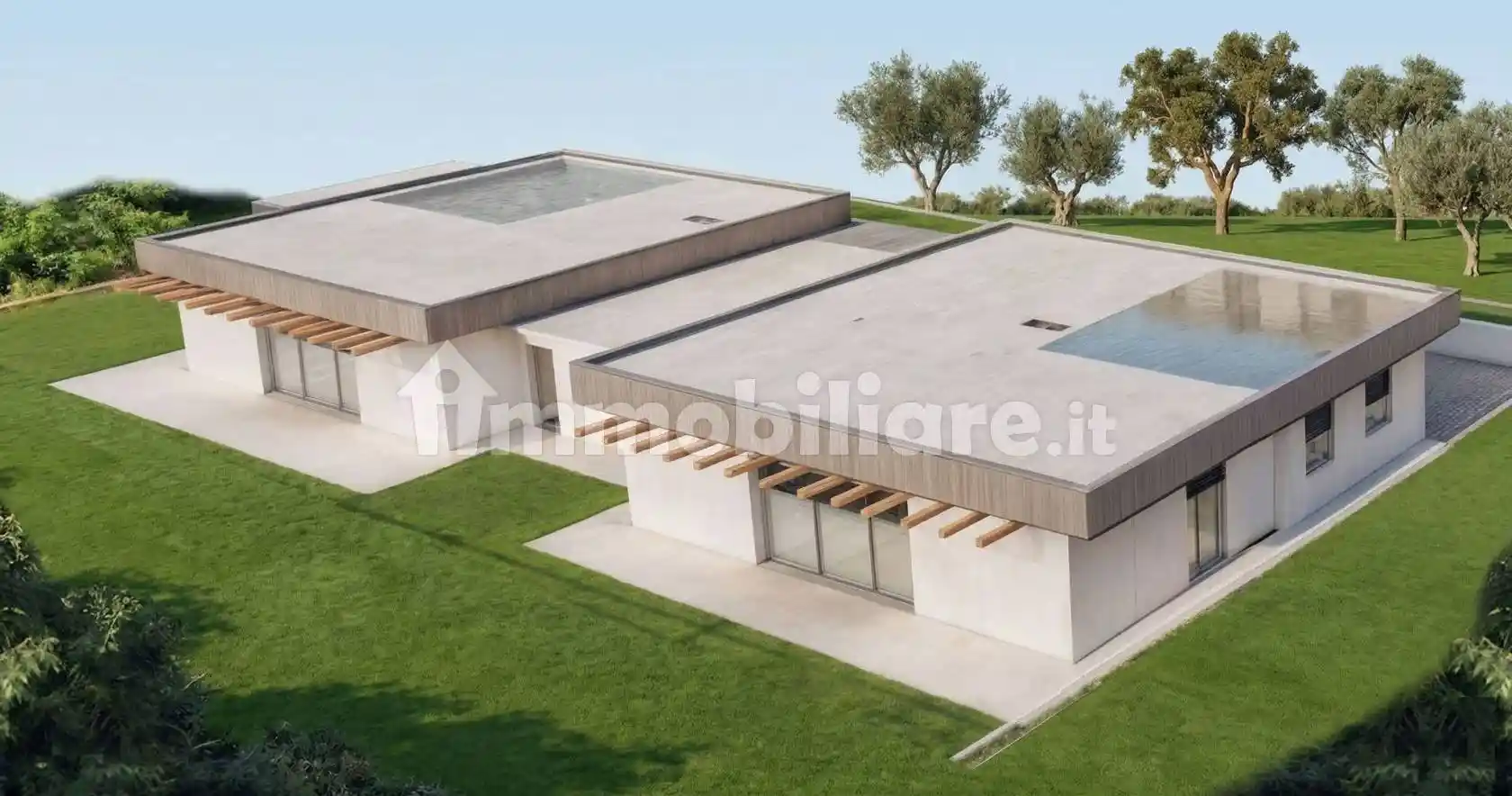 Villa in vendita a Cermenate
