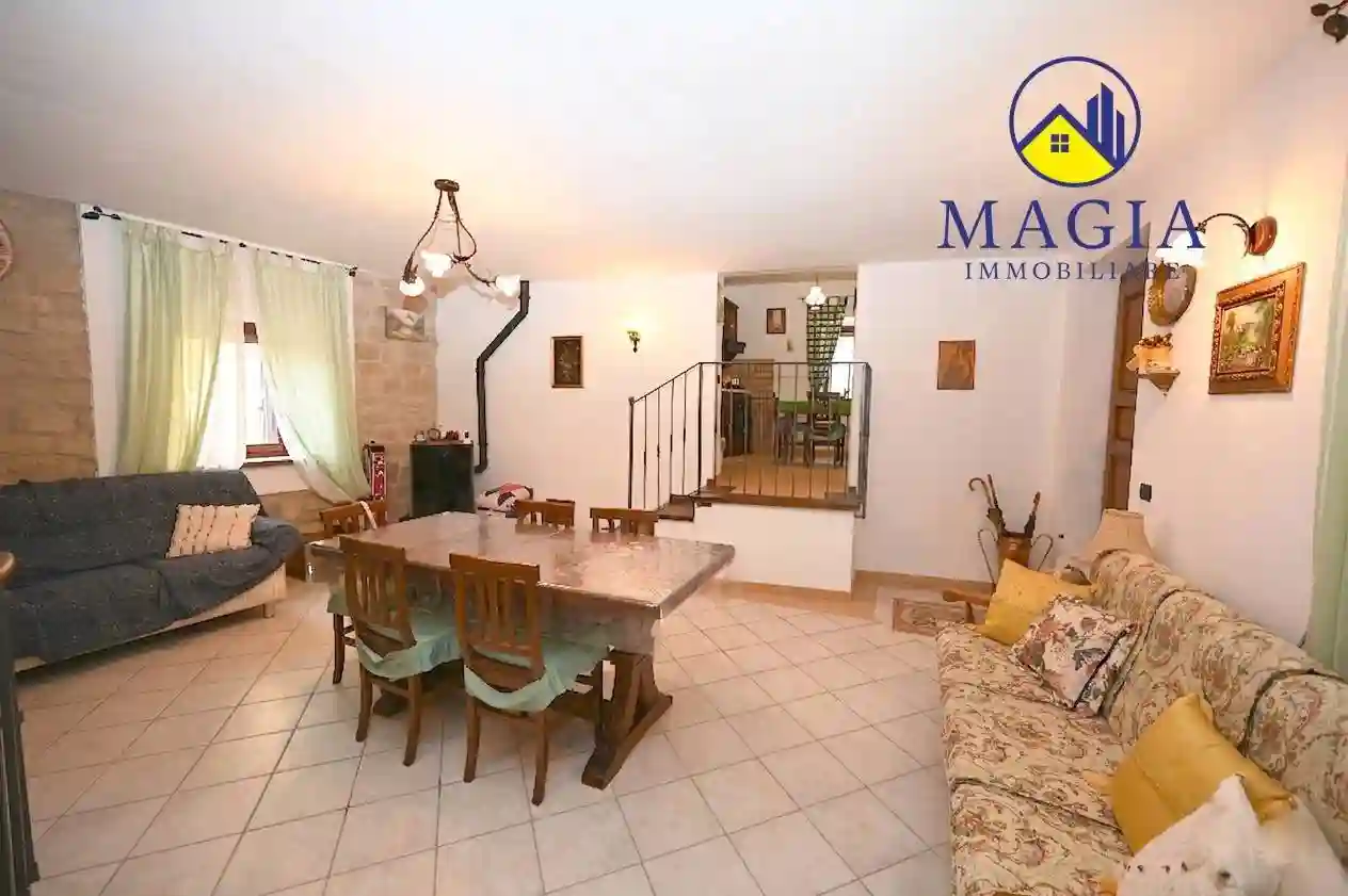 Casa indipendente - foto 5