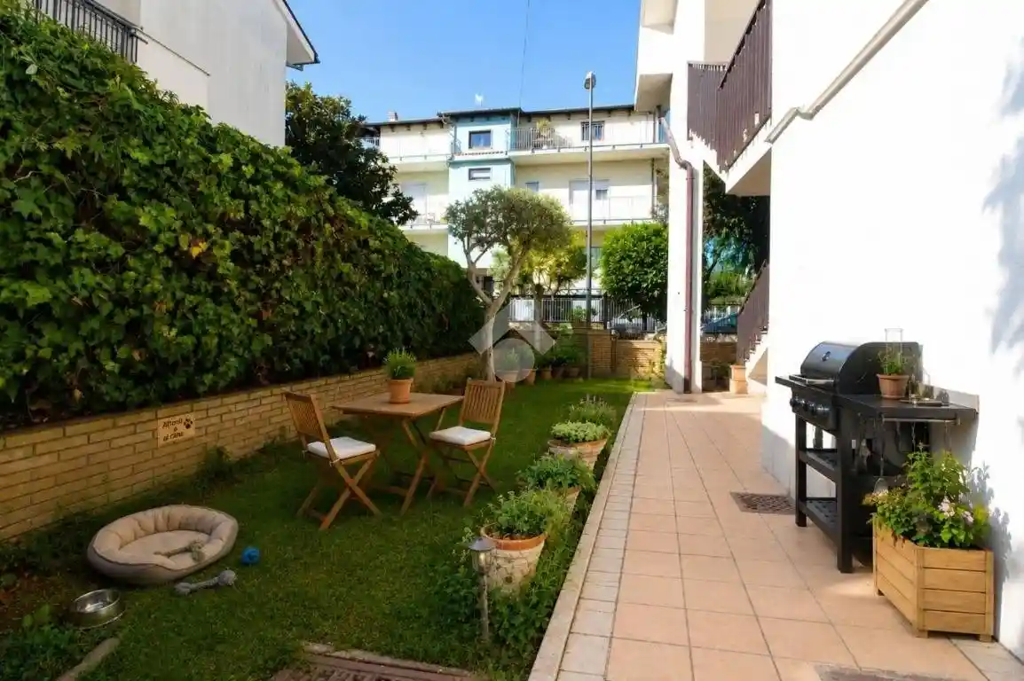 Villa in vendita a Pescara