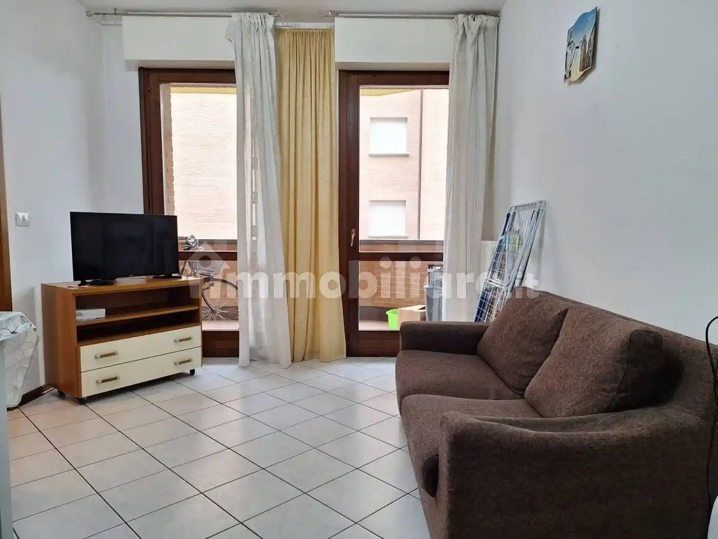 Appartamento in affitto a Bologna