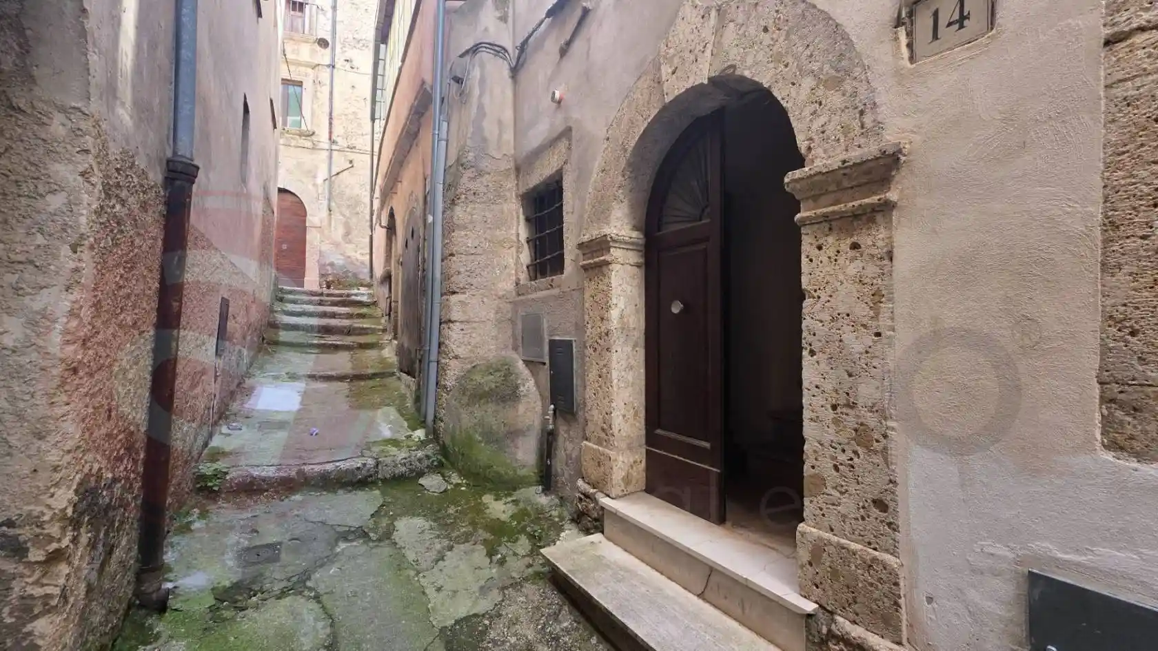 Rustico - Casale in vendita a Arpino
