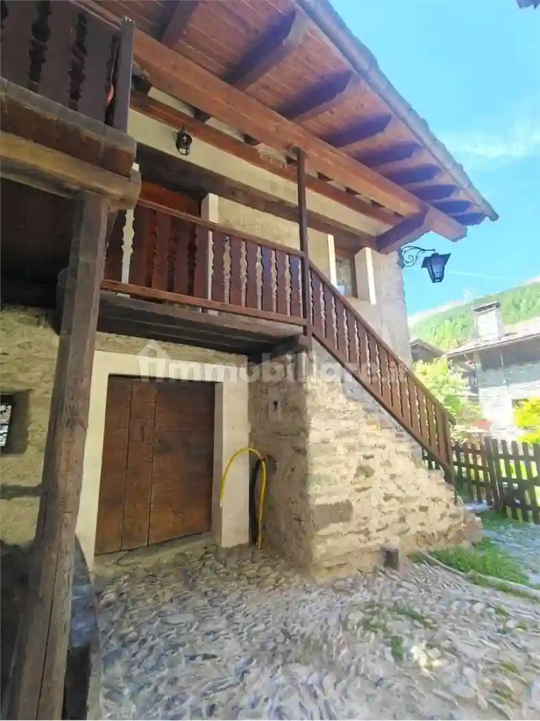 Casa indipendente - foto 2