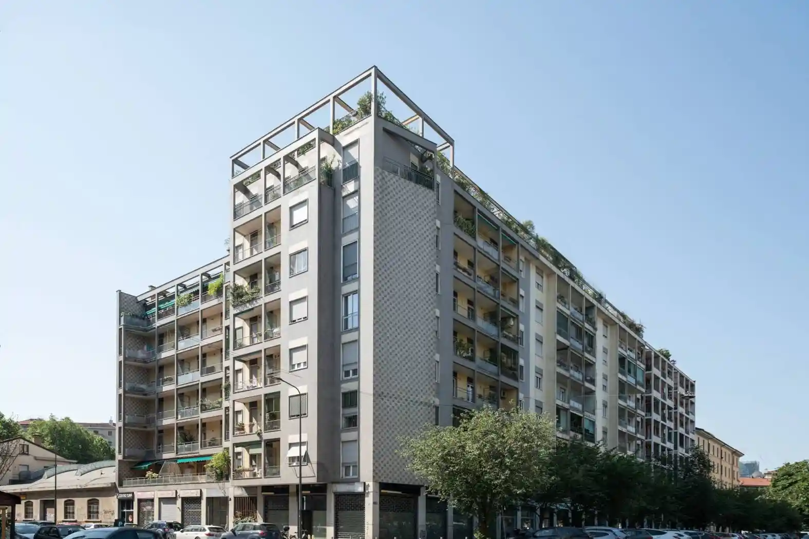 Appartamento in vendita a Milano