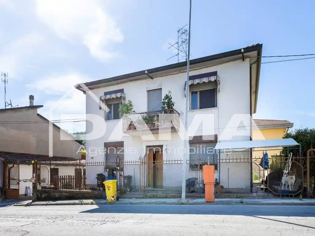 Villa in vendita a Bertinoro