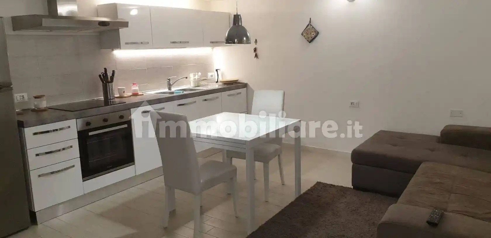 Appartamento in affitto a Pisa