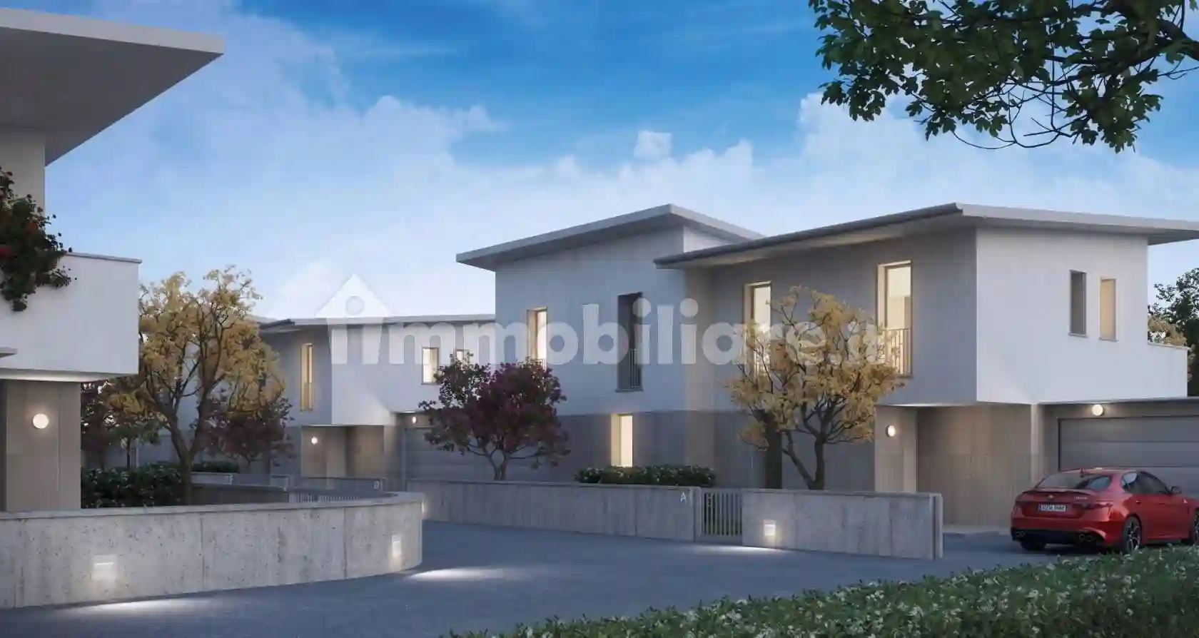Villa - foto 3
