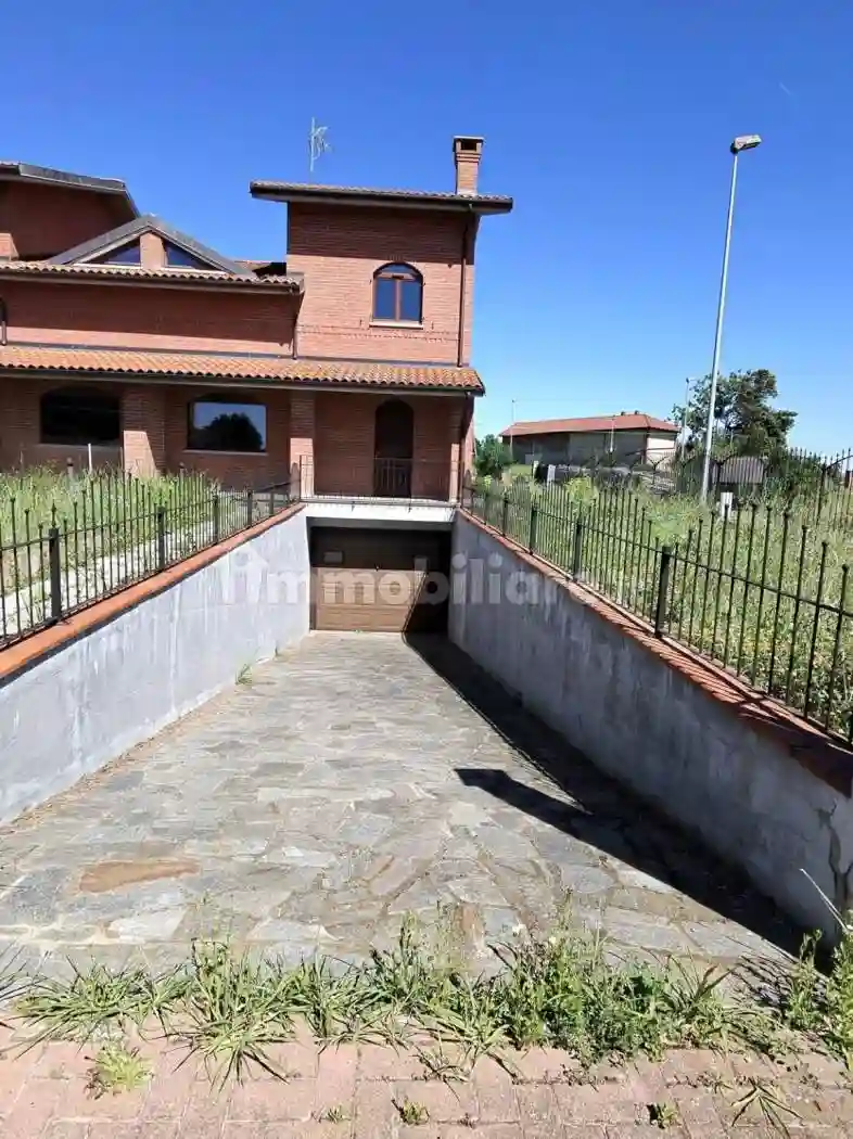 Villetta a schiera - foto 2