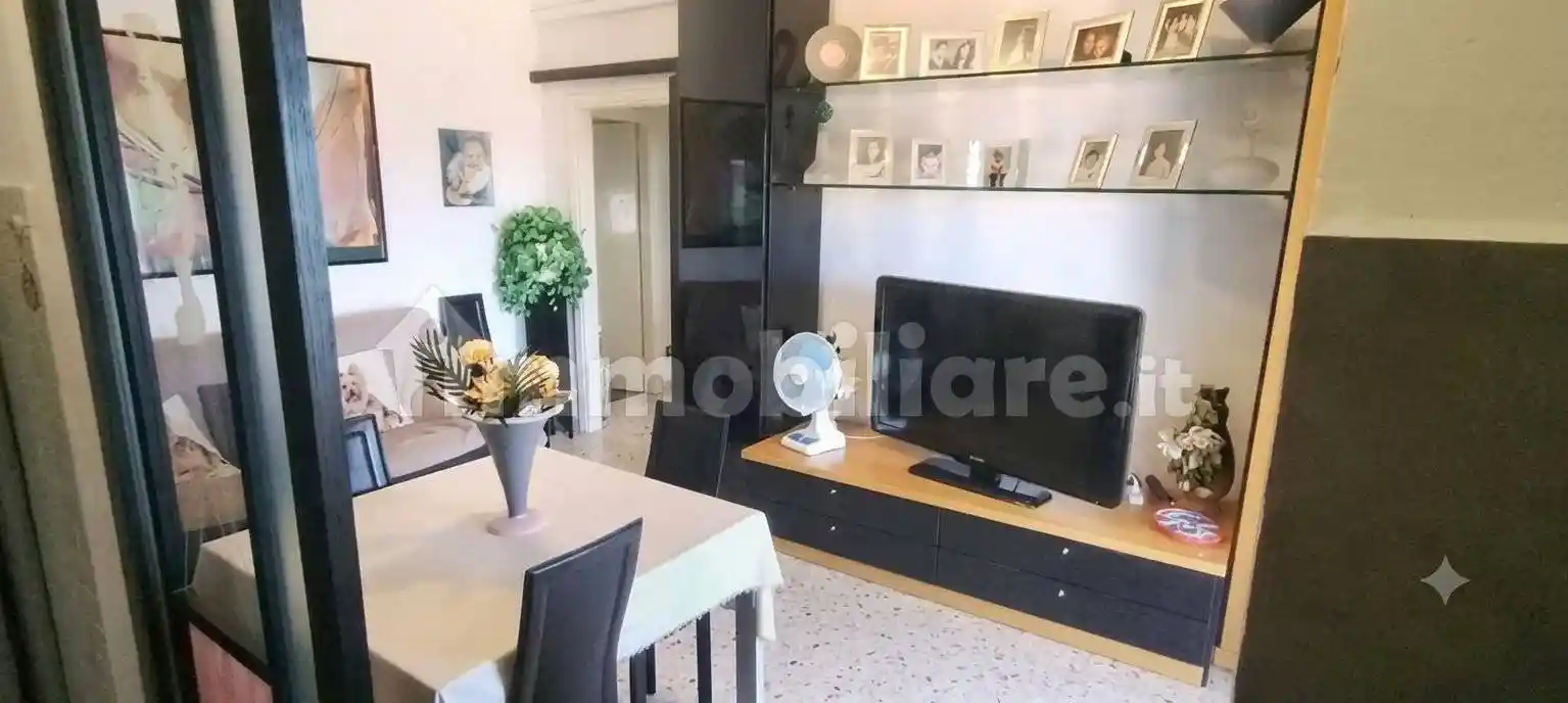Appartamento in vendita a Campi Bisenzio