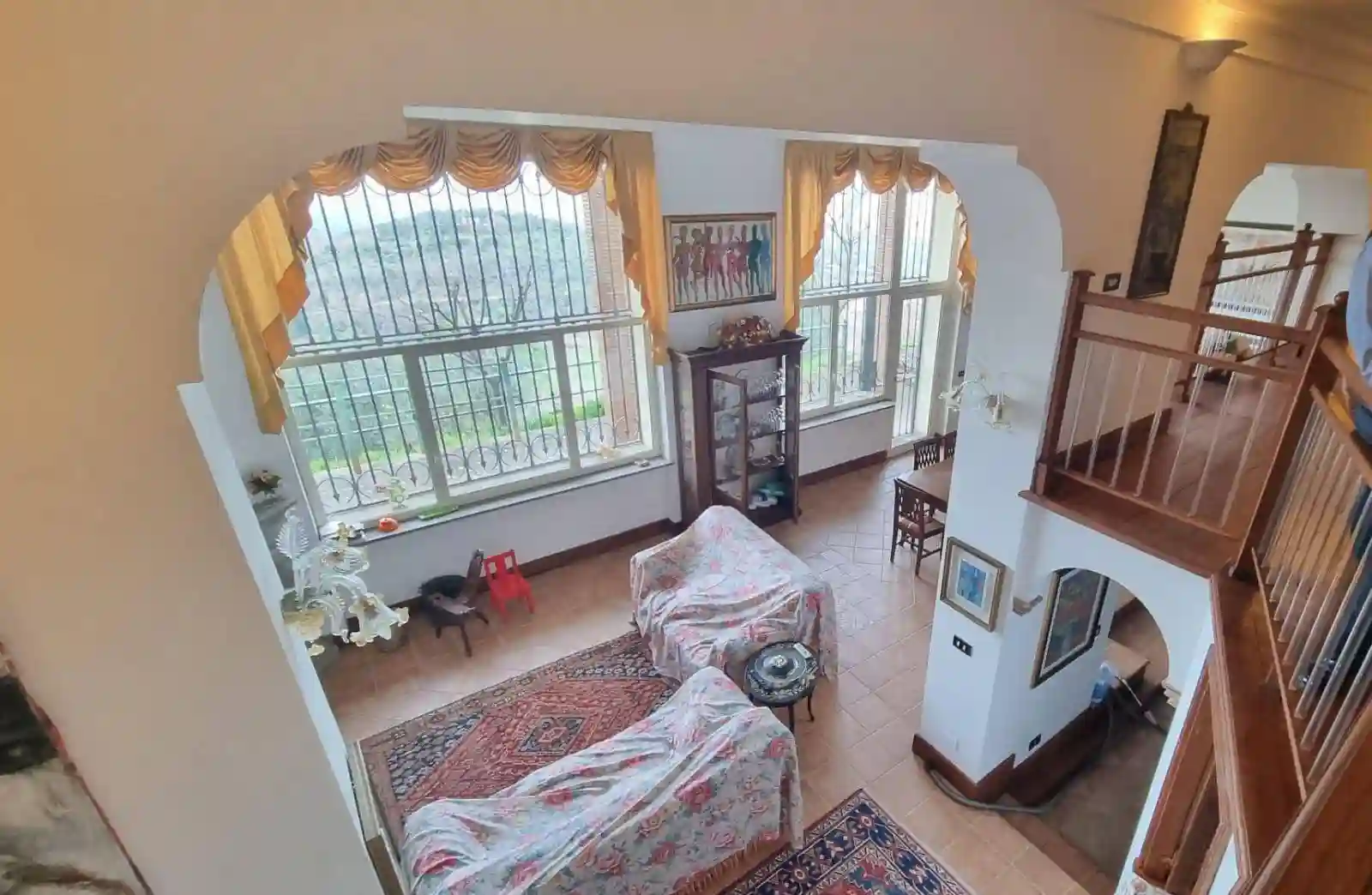 Villa - foto 3