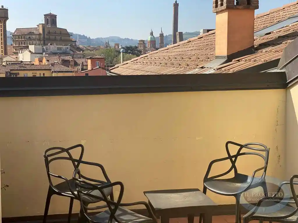 Appartamento in affitto a Bologna