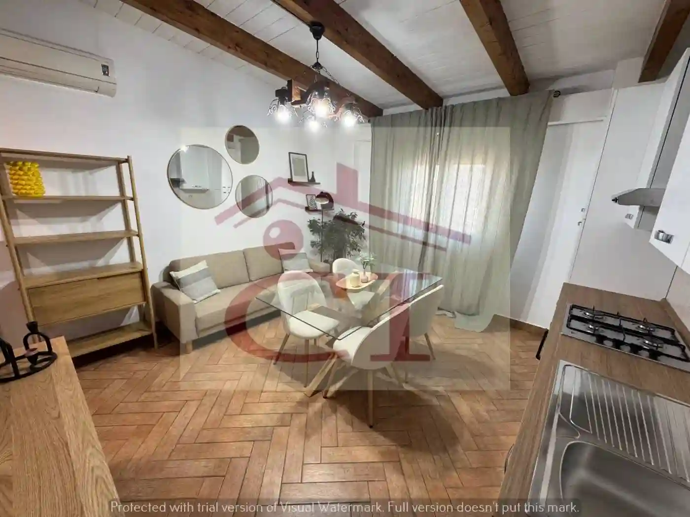 Attico - Mansarda - foto 3