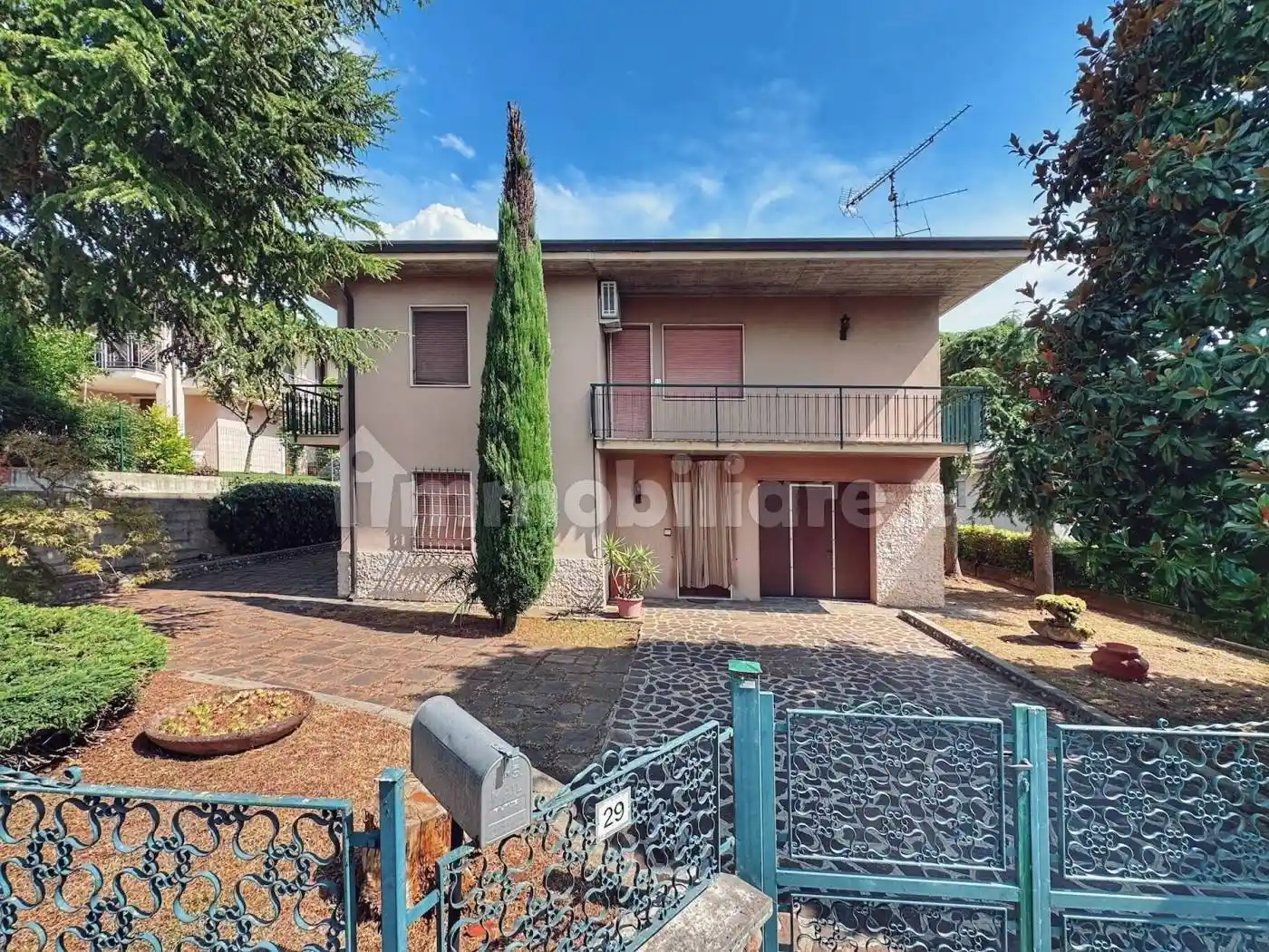 Villa in vendita a Castiglione delle Stiviere