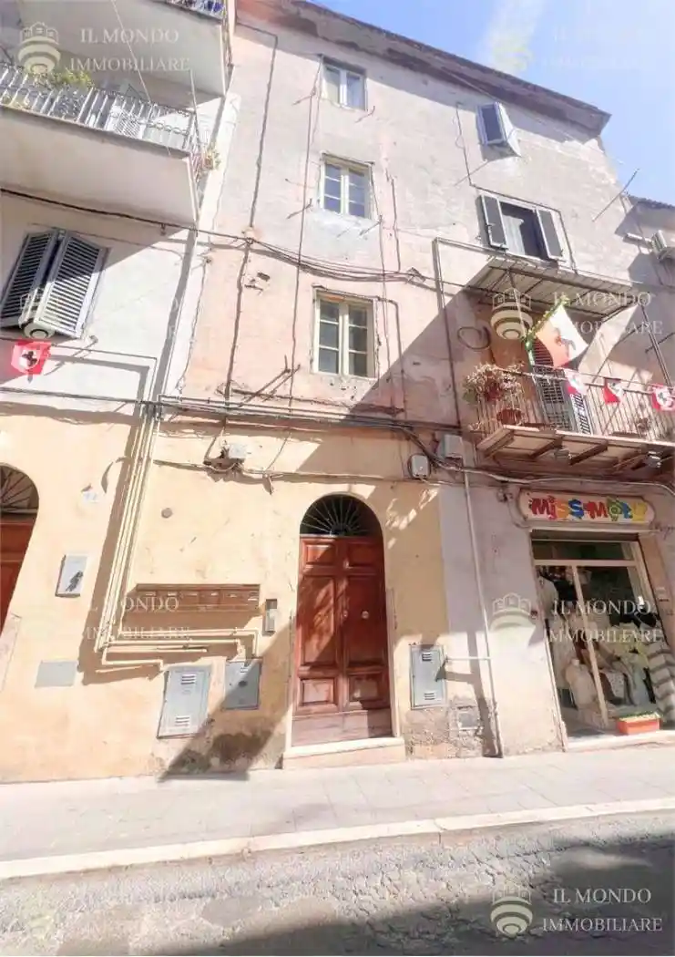 Appartamento in affitto a Palombara Sabina