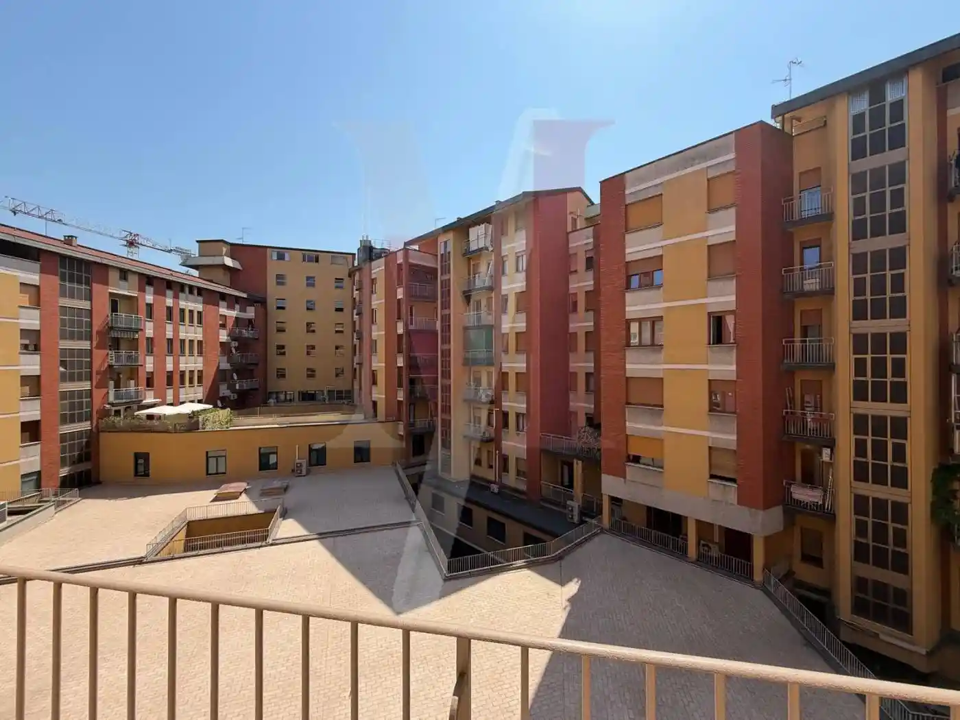 Appartamento in vendita a Bologna