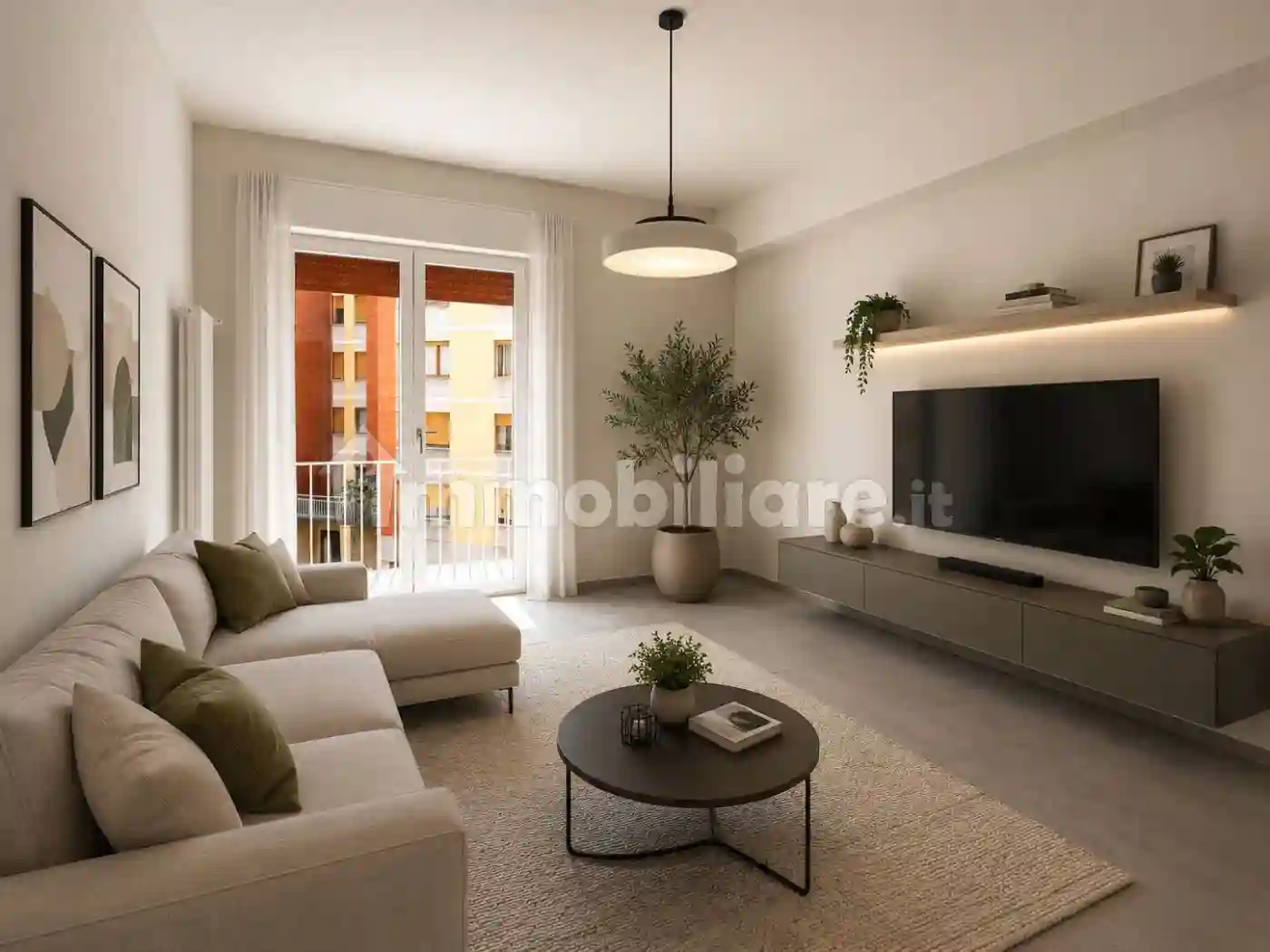 Appartamento - foto 2
