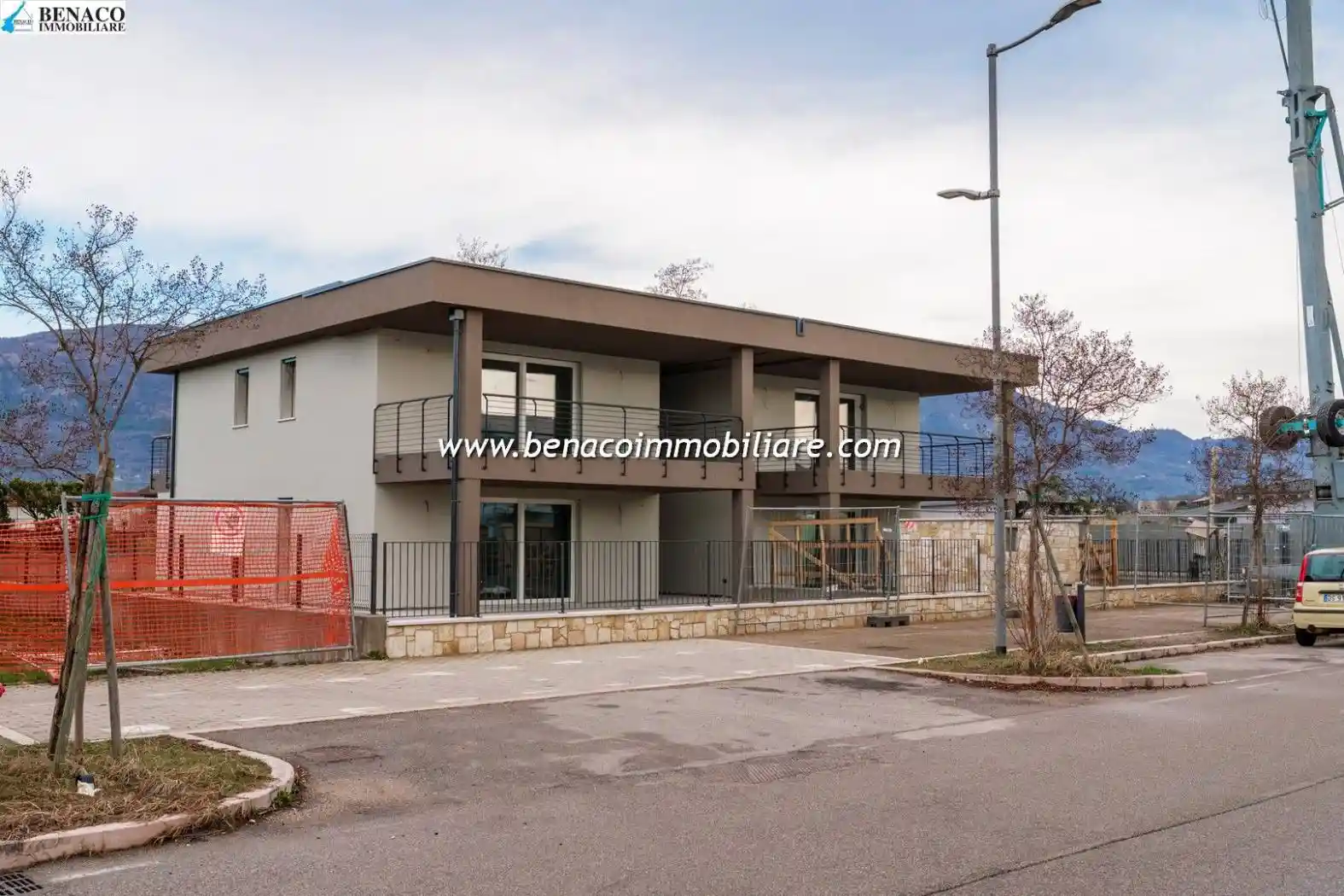 Appartamento in vendita a Costermano sul Garda