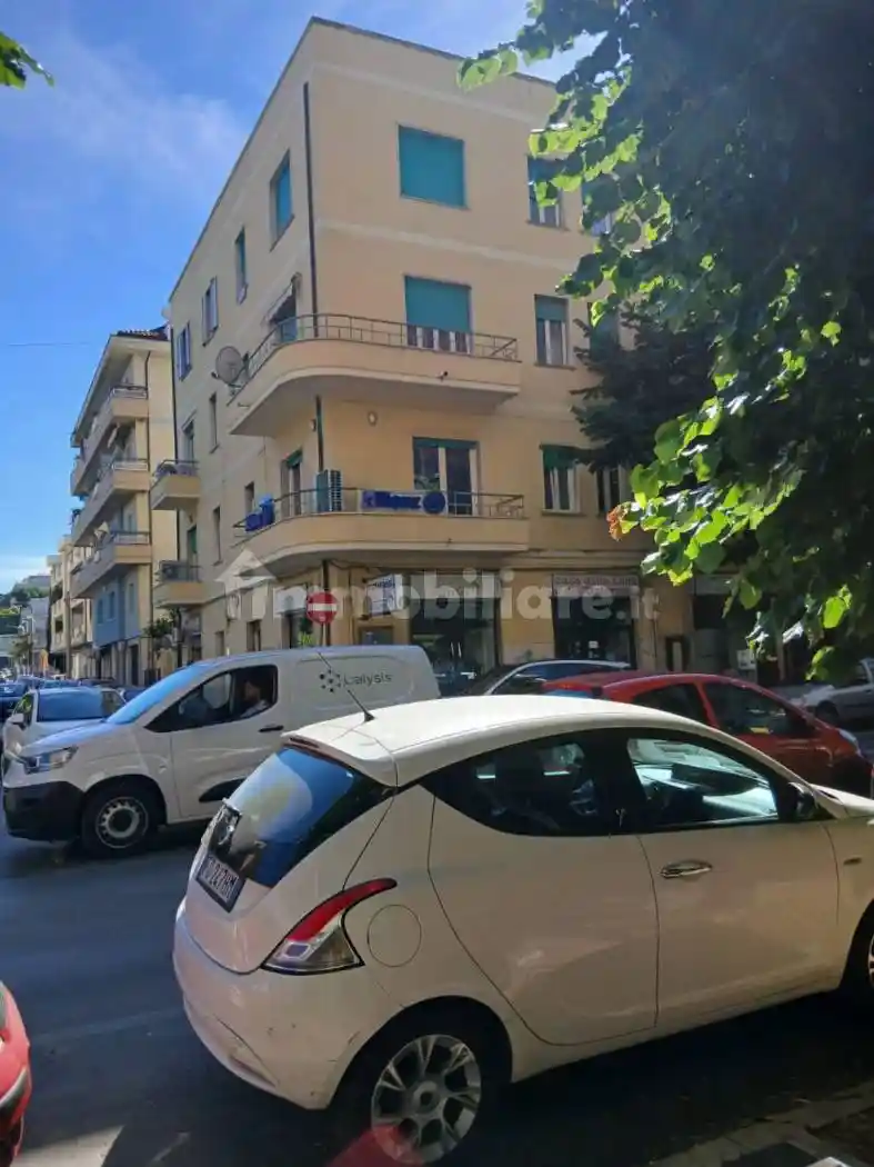 Appartamento in vendita a Pescara