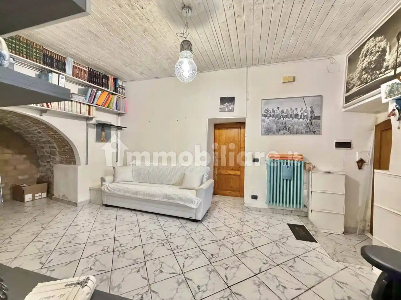 Appartamento in vendita a Marliana