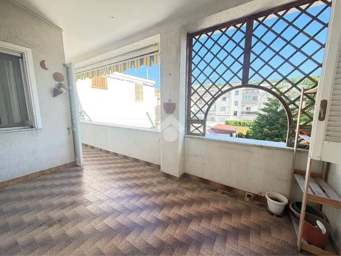 Appartamento in vendita a Quarto