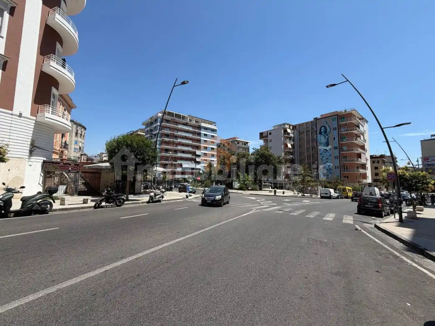 Appartamento in vendita a Napoli
