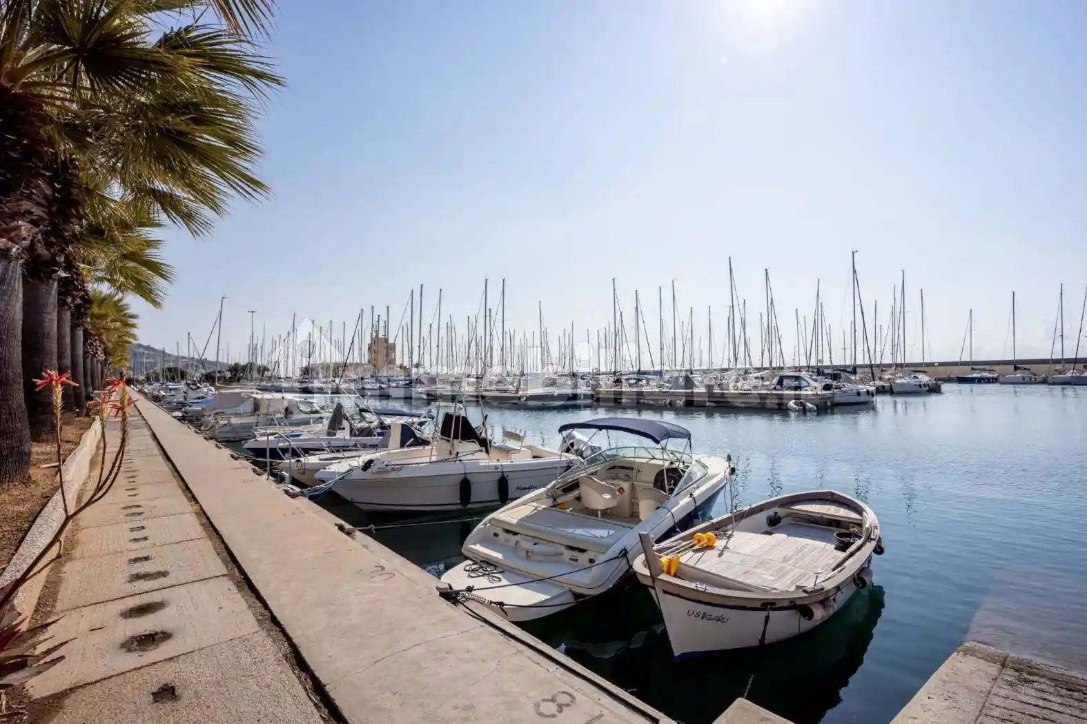 Appartamento in vendita a Santo Stefano al Mare