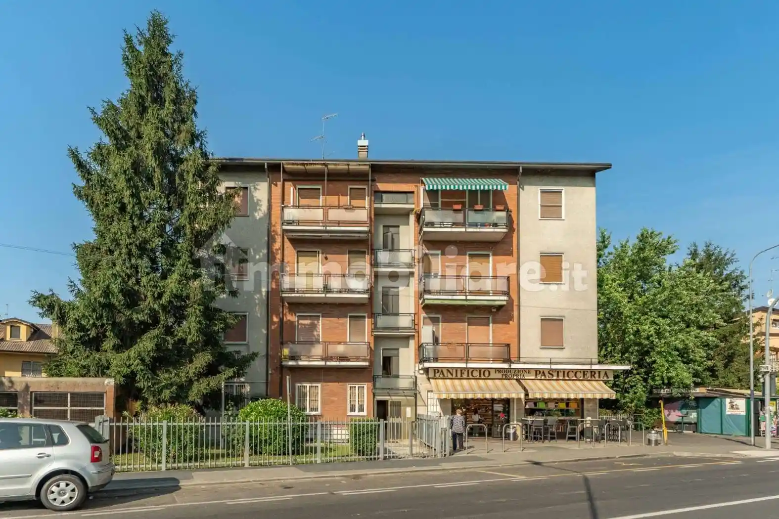 Appartamento in vendita a Rozzano