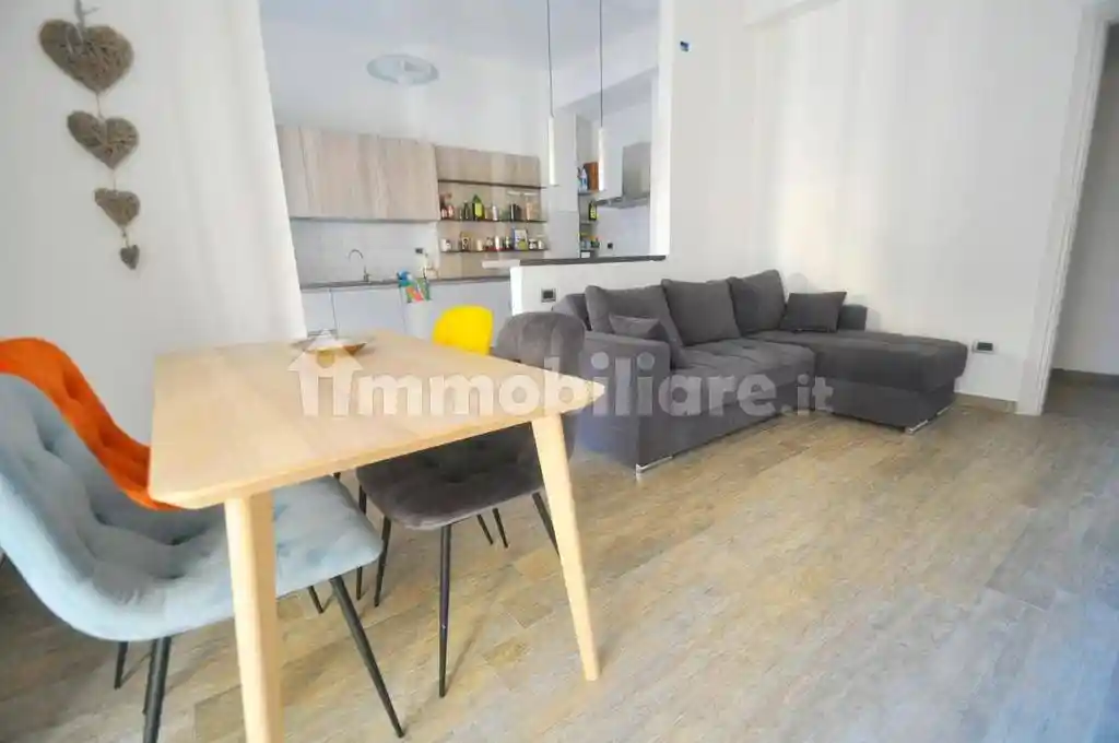 Appartamento in affitto a La Spezia