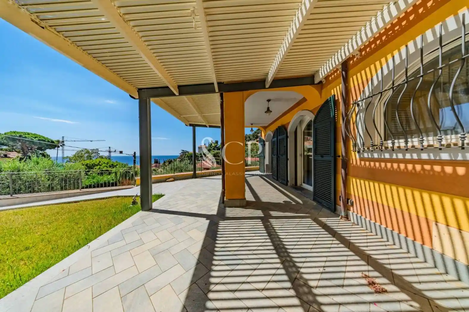 Appartamento in vendita a Alassio