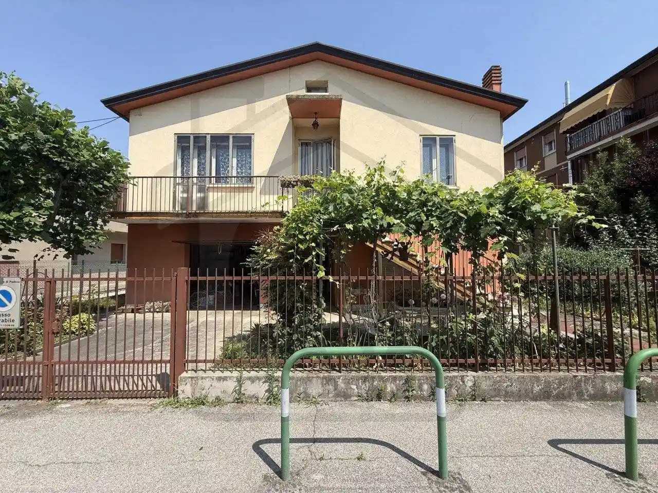 Casa indipendente in vendita a Padova